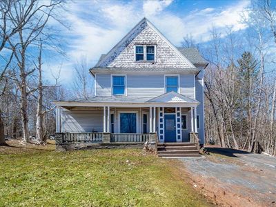 90 Champlin Avenue, Liberty, NY, 12754
