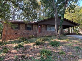 104 Arrowhead Trl, Warner Robins, GA 31088