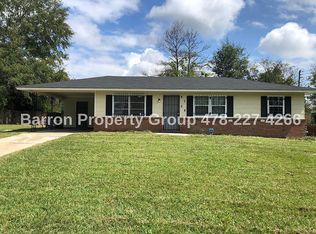 4328 Pinedale Dr, Macon, GA 31206