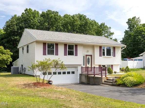 64 Feeder Dam Road, South Glens Falls, NY 12803