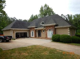 253 Hilley Rd, Whitesburg, GA 30185