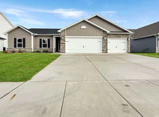 148 Endurance Dr, West Lafayette, IN 47906