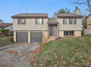 6482 Hurlingham Rd, Reynoldsburg, OH 43068