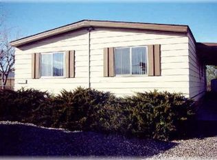 3460 E Medicine Point, Cottonwood, AZ 86326
