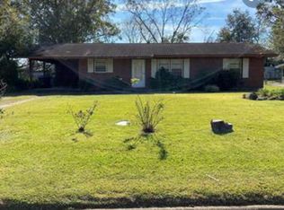 1020 Summit St, Dothan, AL 36301