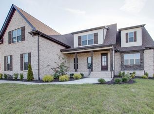 2949 Siegel Rd, Murfreesboro, TN 37129