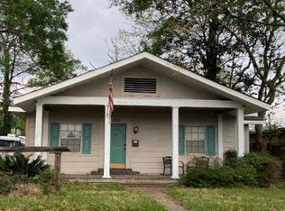 120 N Curran Ave, Picayune, MS 39466