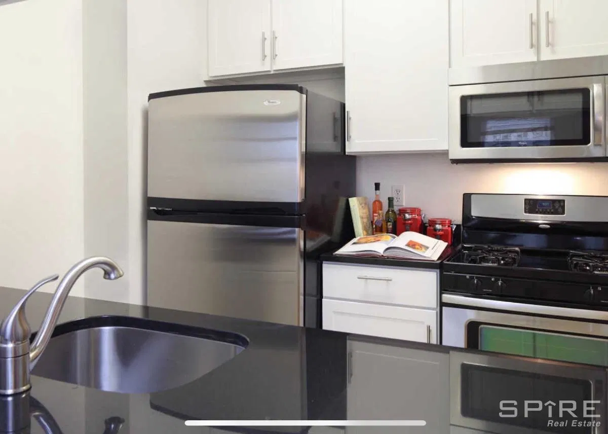 40 Rector Street #9A in Financial District, Manhattan | StreetEasy