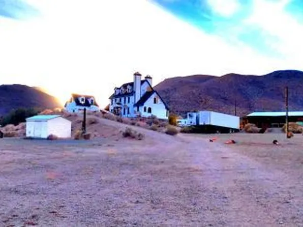 251 Crow Canyon Homewood Canyon Inyo #C, Trona, CA 93592