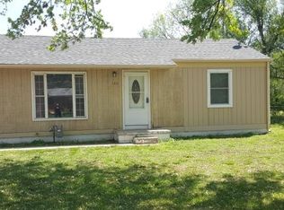140 N Florence St, Wichita, KS 67212