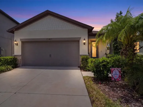 11401 Green Harvest Dr, Riverview, FL 33578