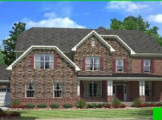 2427 Hamlet Ct, Matthews, NC 28105
