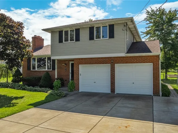 1804 Bedell Rd, Grand Island, NY 14072