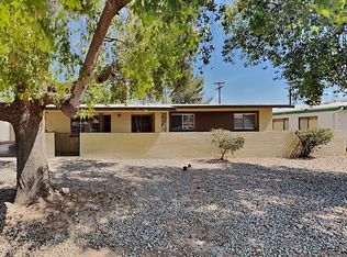 1138 E 2nd Pl, Mesa, AZ 85203