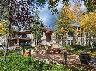 34317 State Highway 103, Evergreen, CO 80439