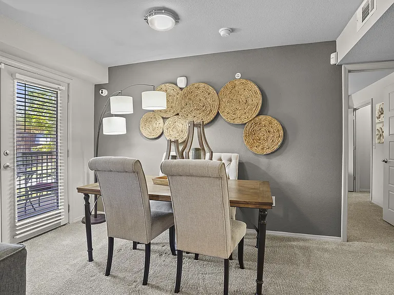 Icon at Broken Arrow Apartments — Photo 33
