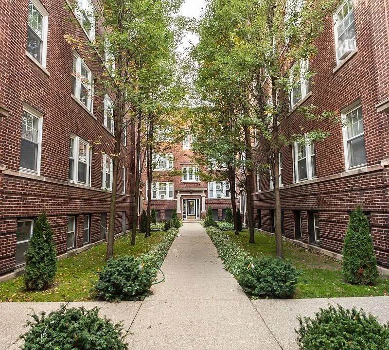 5314 N Winthrop Ave #3E