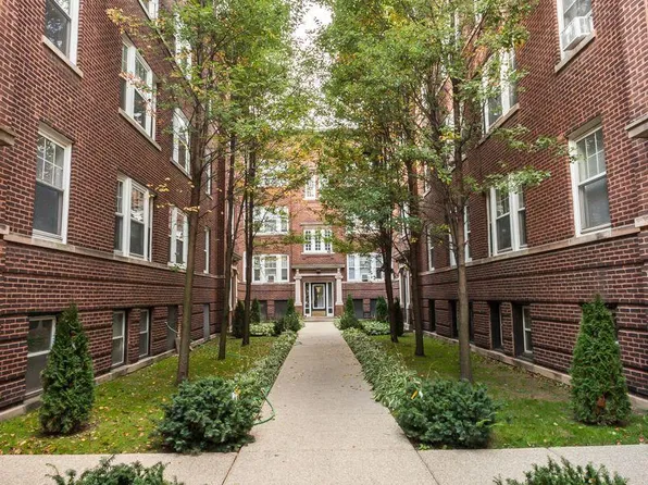 5314 N Winthrop Ave APT 3E, Chicago, IL 60640