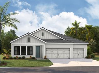 Longboat I Plan, Oakfield, Parrish, FL 34219