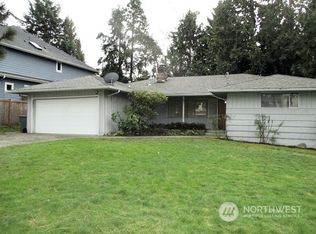 11027 SE 30th Pl, Bellevue, WA