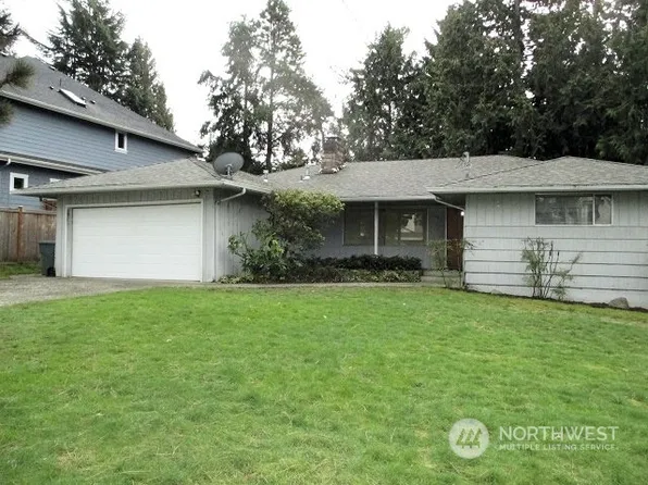11027 SE 30th Place, Bellevue, WA 98004
