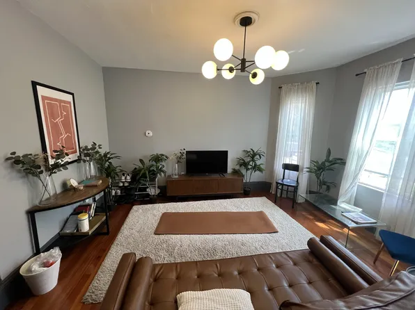 195 Hancock St, Dorchester, MA