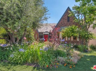 1332 Woodruff Ave, Los Angeles, CA 90024