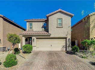 2238 Cosgrove St, Las Vegas, NV 89115