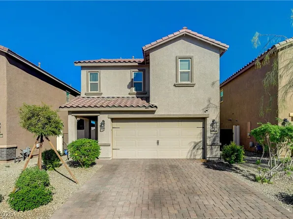 2238 Cosgrove St, Las Vegas, NV 89115