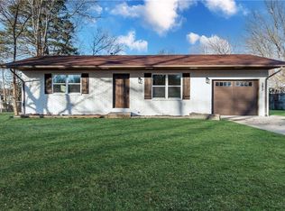 343 N Davis St, Pea Ridge, AR 72751