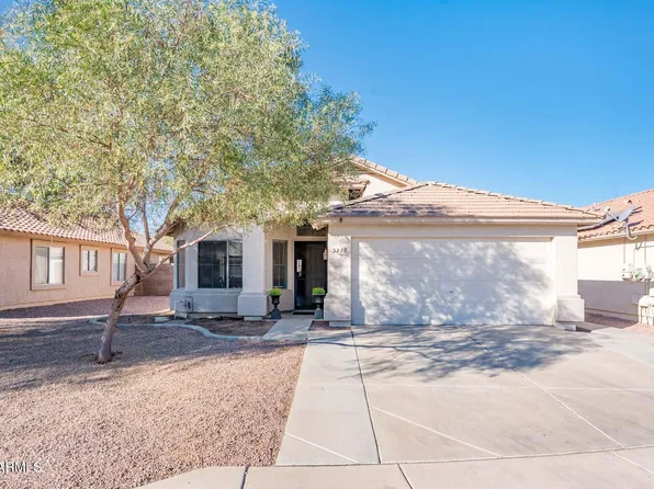 5226 S 15TH Street, Phoenix, AZ 85040