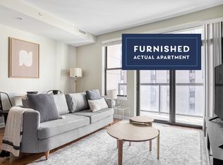 465 K St NW FLOOR 5-ID382, Washington, DC 20001