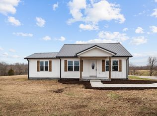 4306 Highway 49 W, Vanleer, TN 37181