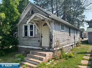 5746 Mesabi Ave, Mountain Iron, MN 55768