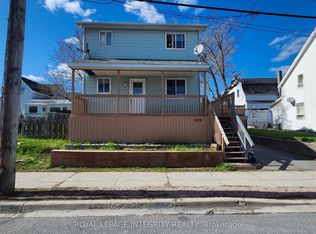 208 Prince Albert St, Cornwall, ON K6H 1J7