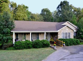 2588 Iron Ridge Rd, Rocky Mount, VA 24151