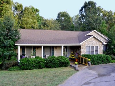 2588 Iron Ridge Rd, Rocky Mount, VA, 24151