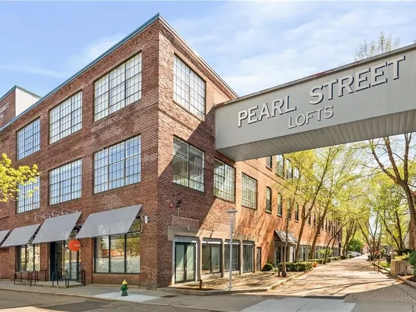 300 Pearl St Unit 207, Providence, RI 02907
