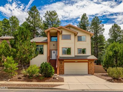 5024 S TOPAZ Road, Flagstaff, AZ, 86005