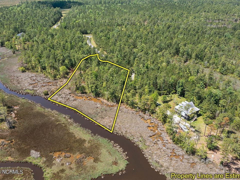 33 Carrie Creek Drive LOT 33, Aurora, NC 27806 MLS 100383200 Zillow