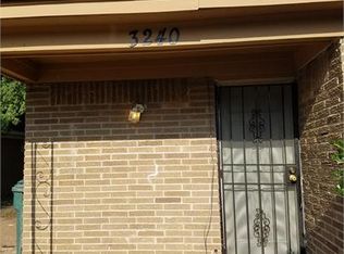 3240 Forest Glen St, Memphis, TN 38118