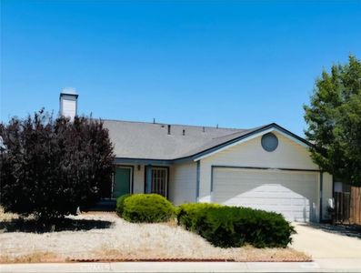 14188 Poplar St, Hesperia, CA, 92344