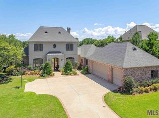 2945 Tradition Ave, Baton Rouge, LA 70817