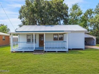 117 Breck St, Loreauville, LA, 70552