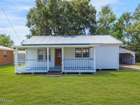 117 Breck St, Loreauville, LA 70552