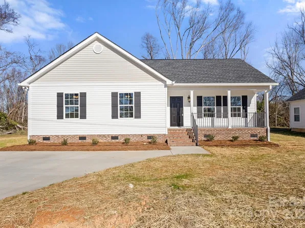 467 Oates St, Rock Hill, SC 29730
