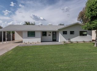 5416 E Verde Ln, Phoenix, AZ 85018