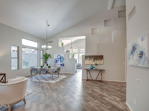 2nd image of 5011 E Desert Vista Trl