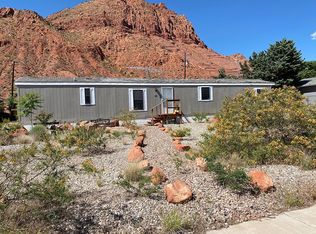 45 E 350 N, Ivins, UT 84738