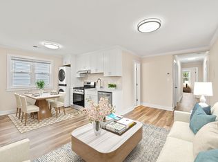 300 E Alexandria Ave UNIT 3, Alexandria, VA 22301